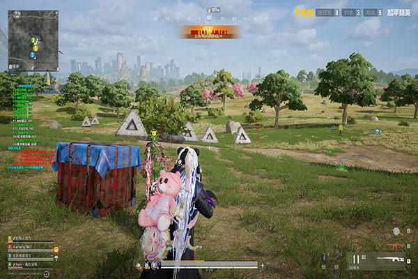 地狱犬模拟器525build857